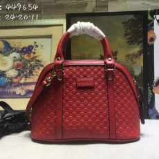 Gucci Top Handle Bags